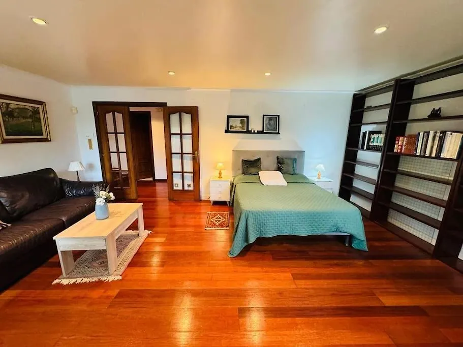 Hébergement de vacances Casa Rural Y Moderna Fontarrabie