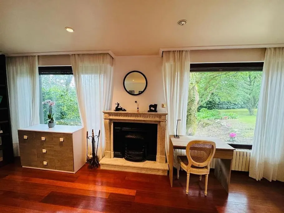 Casa Rural Y Moderna Fontarrabie Hébergement de vacances