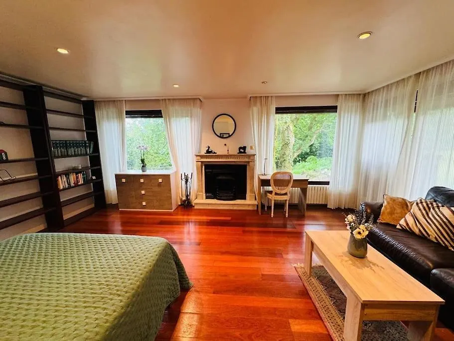 Hébergement de vacances Casa Rural Y Moderna Fontarrabie
