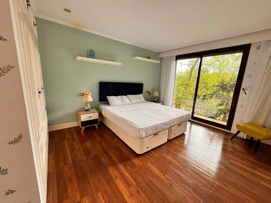 Casa Rural Y Moderna Fontarrabie Espagne